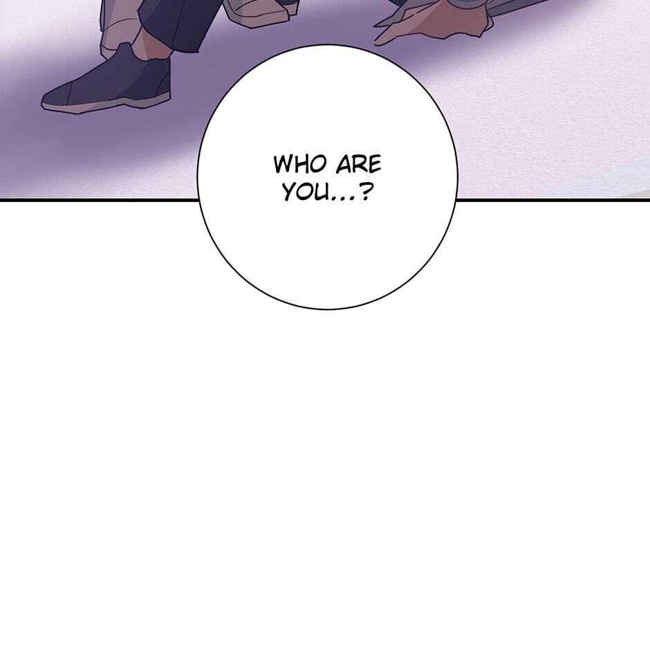 Love Interest Zone Chapter 3 page 3 - 