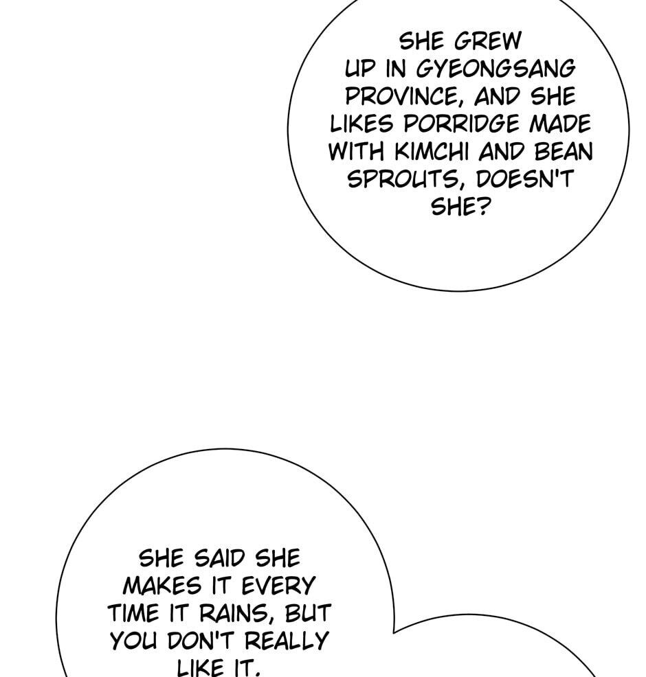 Love Interest Zone Chapter 3 page 21 - 