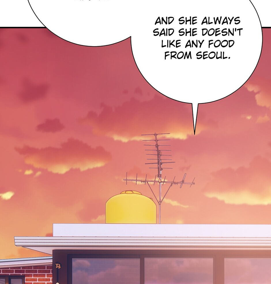 Love Interest Zone Chapter 3 page 22 - 