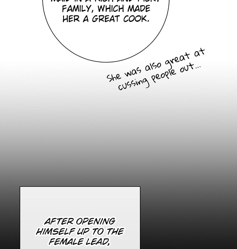 Love Interest Zone Chapter 3 page 24 - 