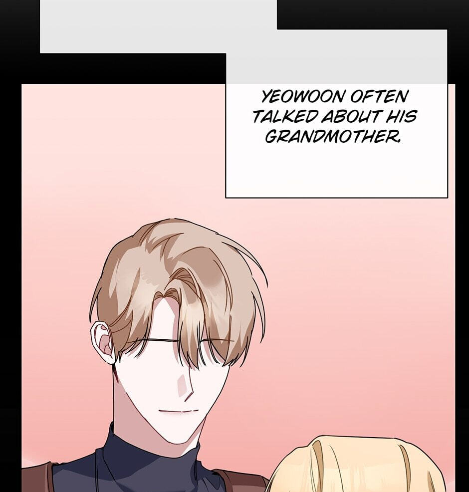 Love Interest Zone Chapter 3 page 25 - 
