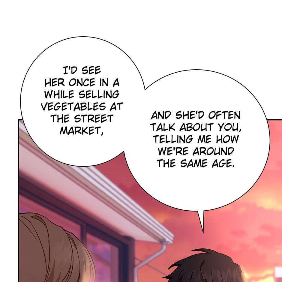 Love Interest Zone Chapter 3 page 29 - 