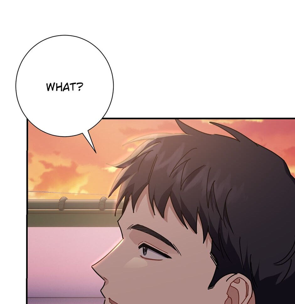 Love Interest Zone Chapter 3 page 4 - 