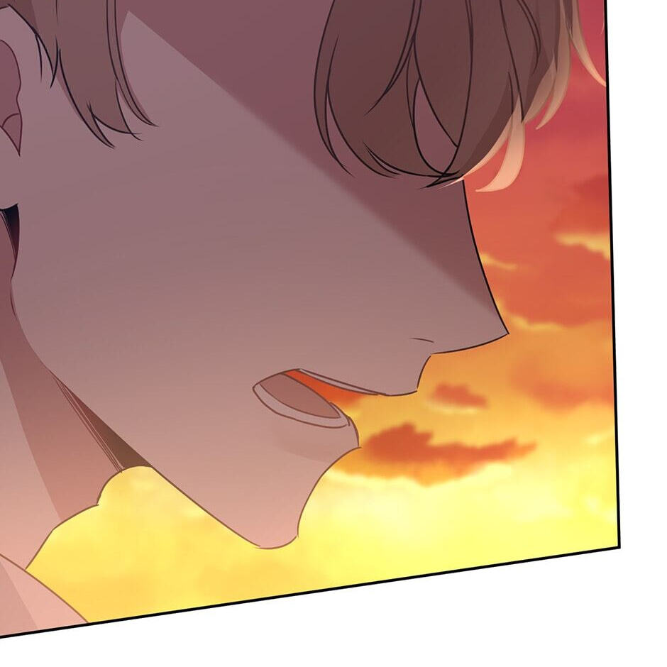 Love Interest Zone Chapter 3 page 32 - 