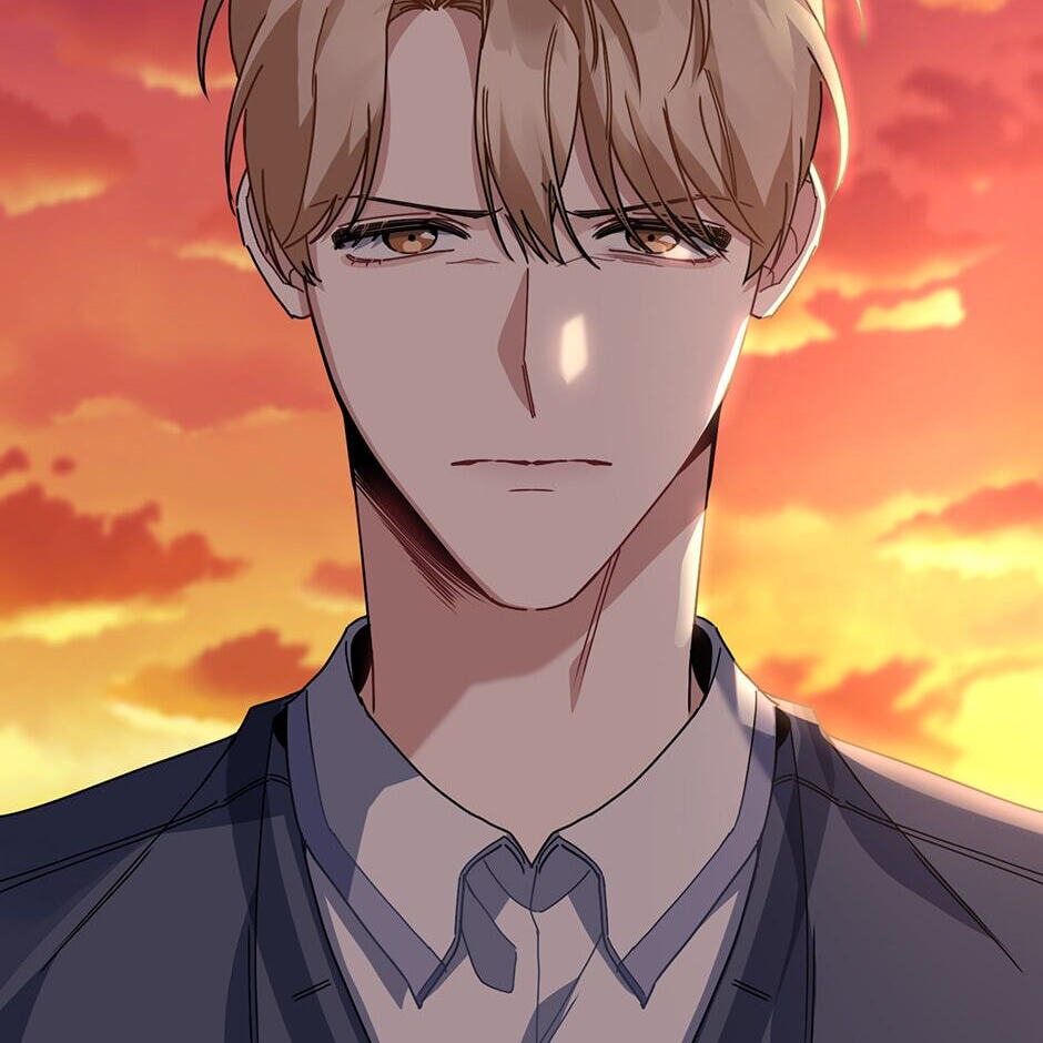 Love Interest Zone Chapter 3 page 34 - 