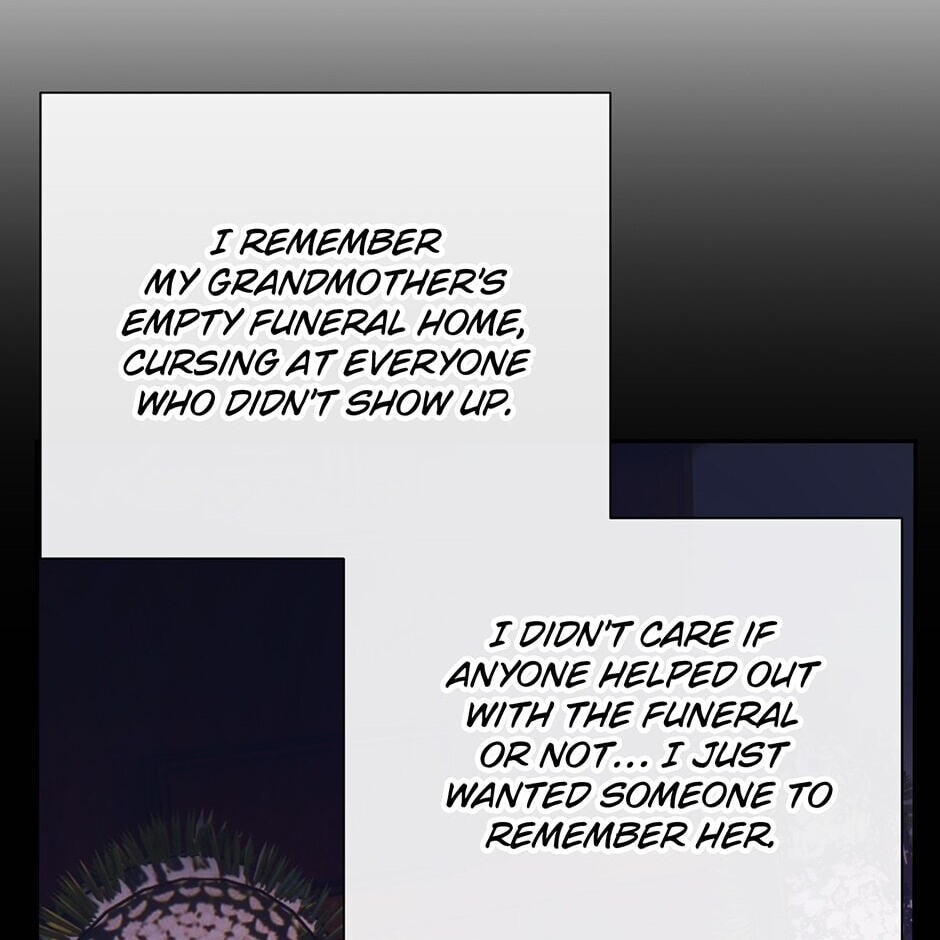 Love Interest Zone Chapter 3 page 36 - 