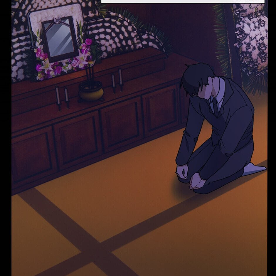 Love Interest Zone Chapter 3 page 37 - 