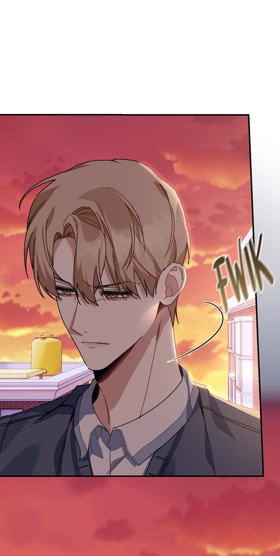 Love Interest Zone Chapter 3 page 40 - 