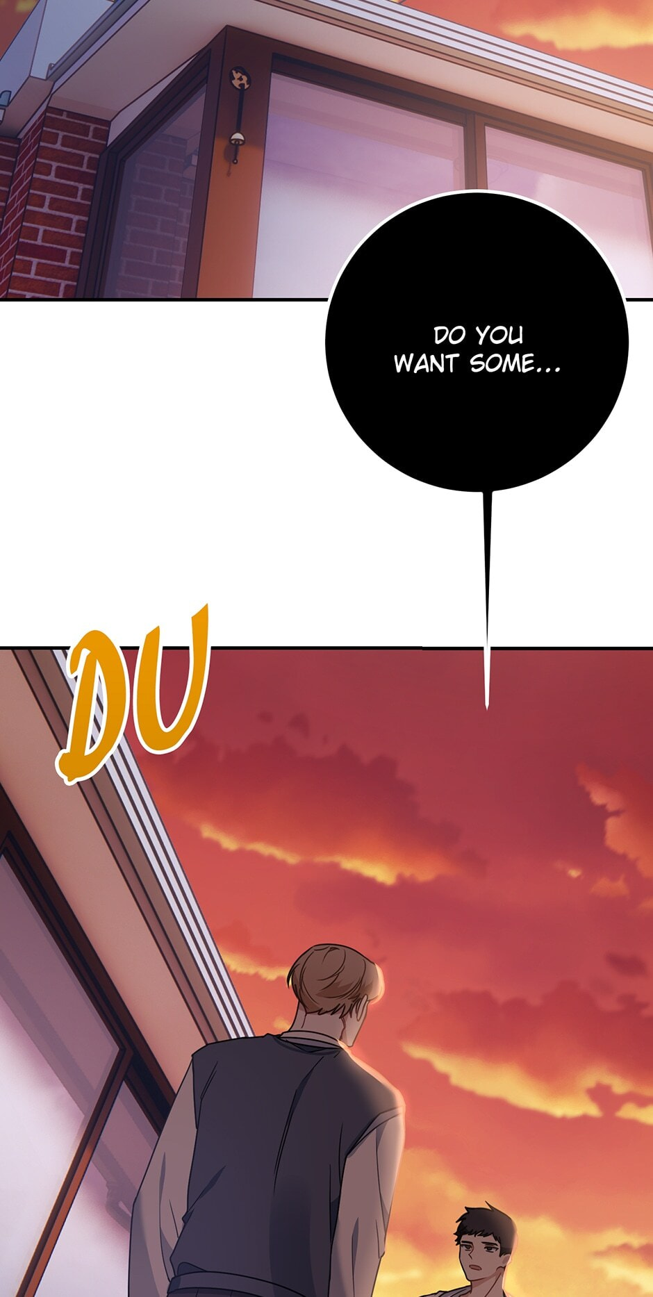 Love Interest Zone Chapter 3 page 44 - 