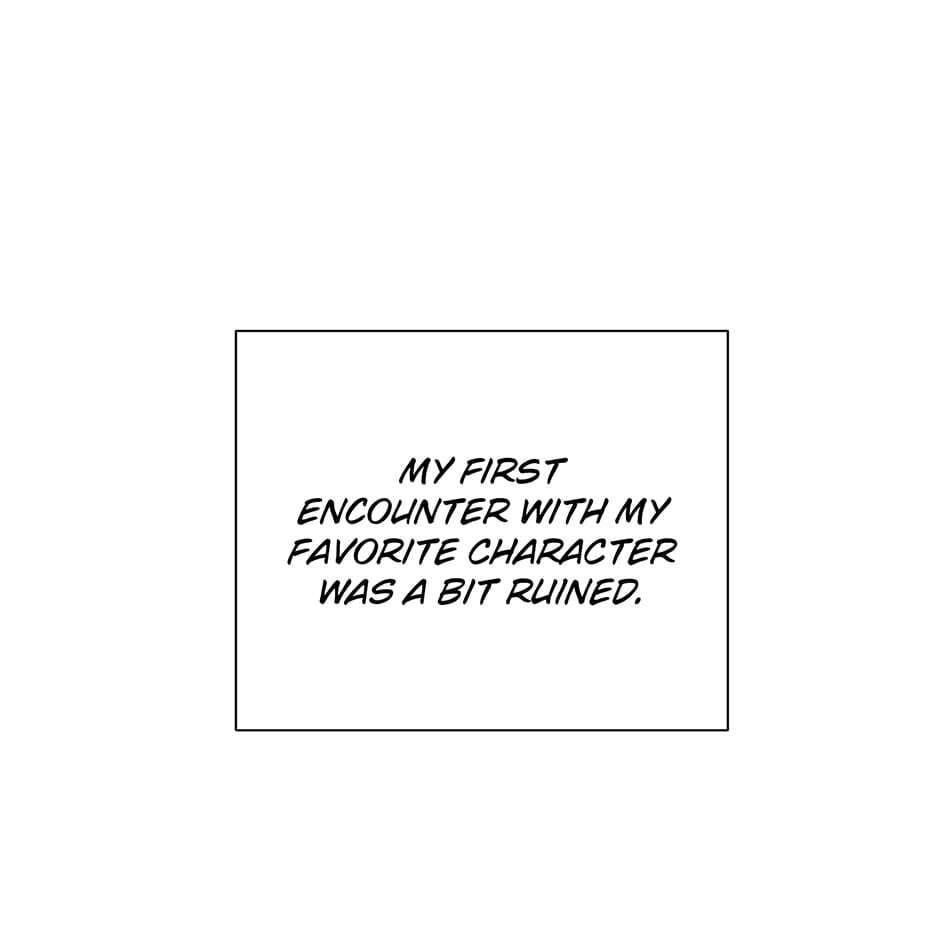 Love Interest Zone Chapter 3 page 48 - 
