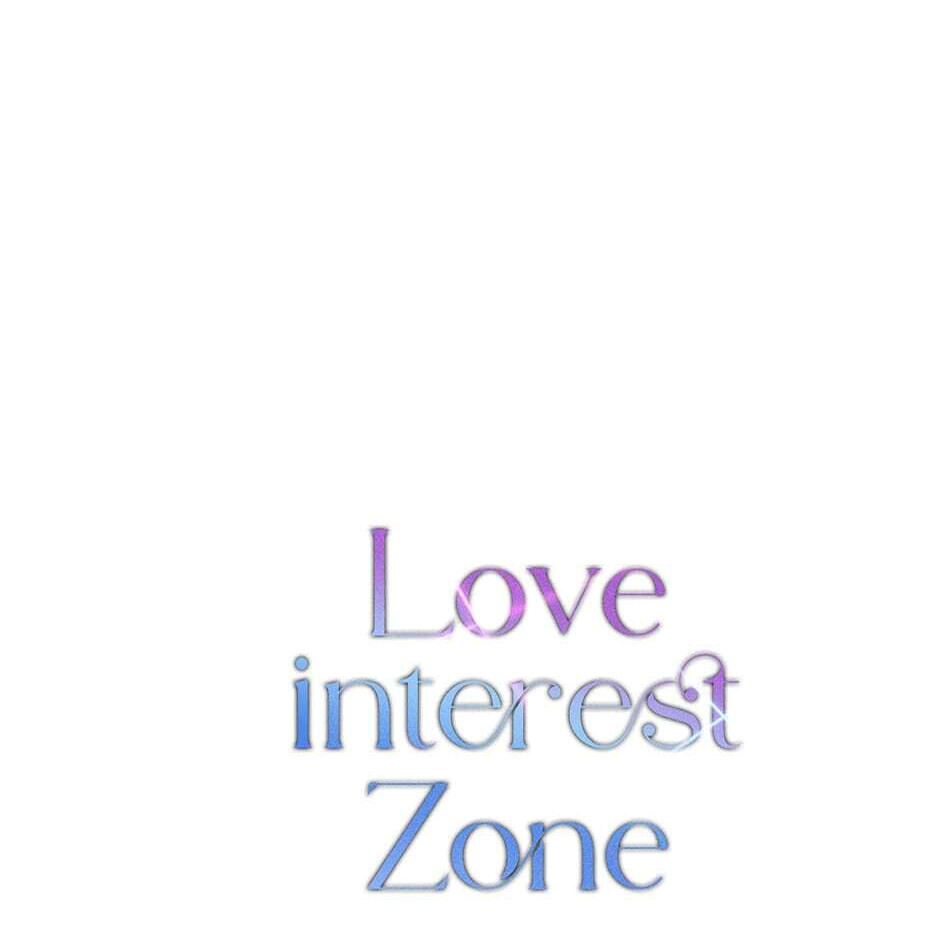 Love Interest Zone Chapter 3 page 49 - 