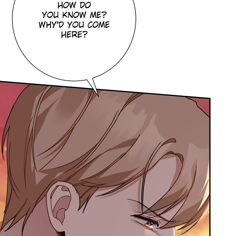 Love Interest Zone Chapter 3 page 6 - 