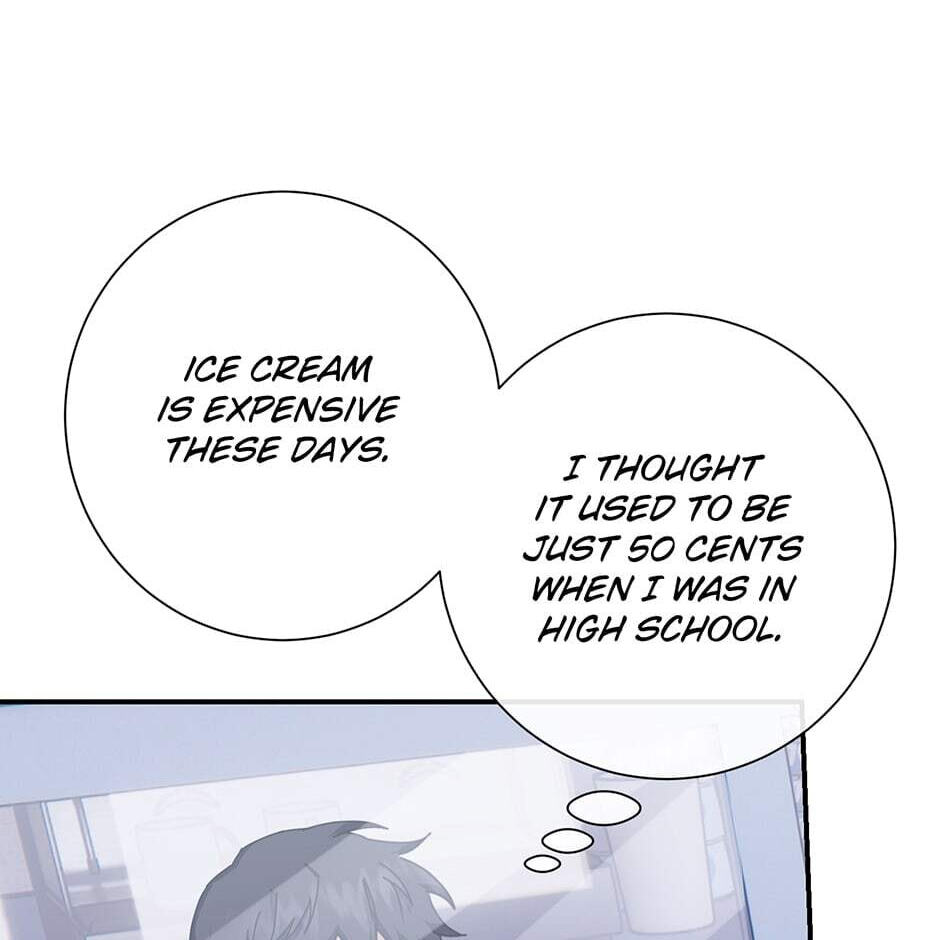 Love Interest Zone Chapter 3 page 51 - 