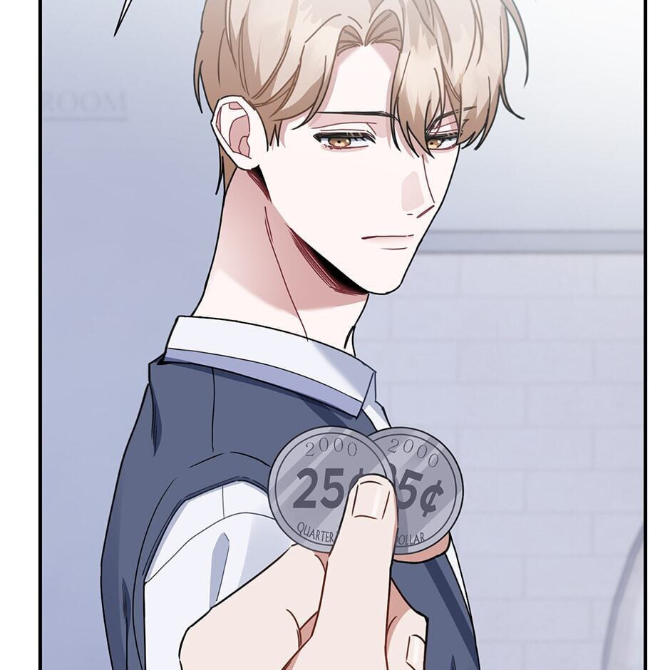 Love Interest Zone Chapter 3 page 54 - 