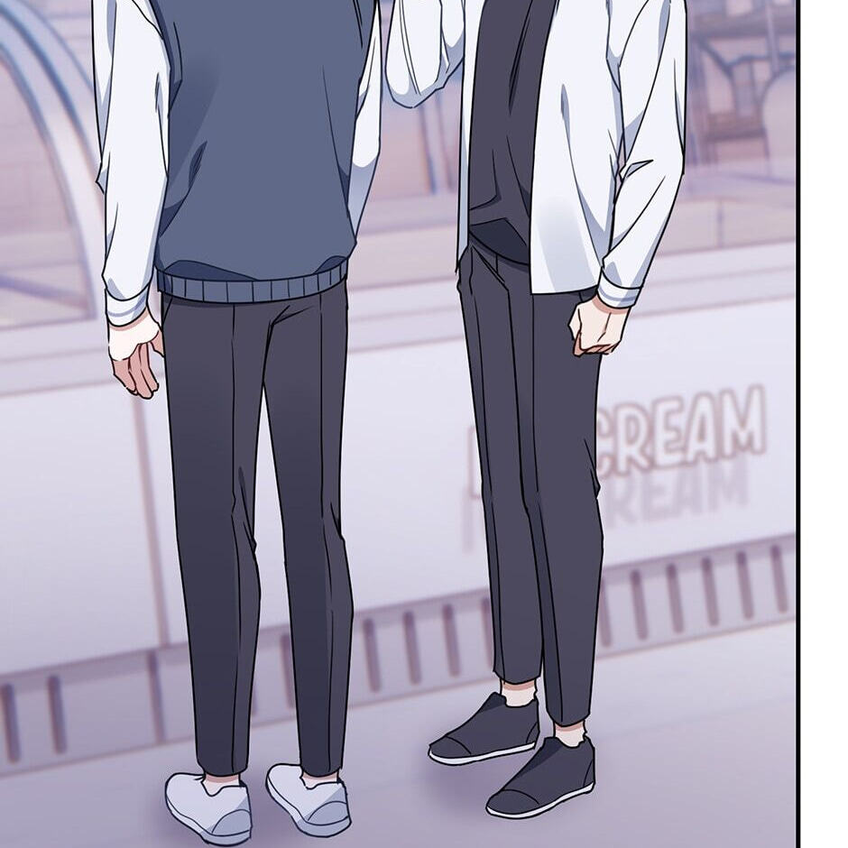 Love Interest Zone Chapter 3 page 57 - 