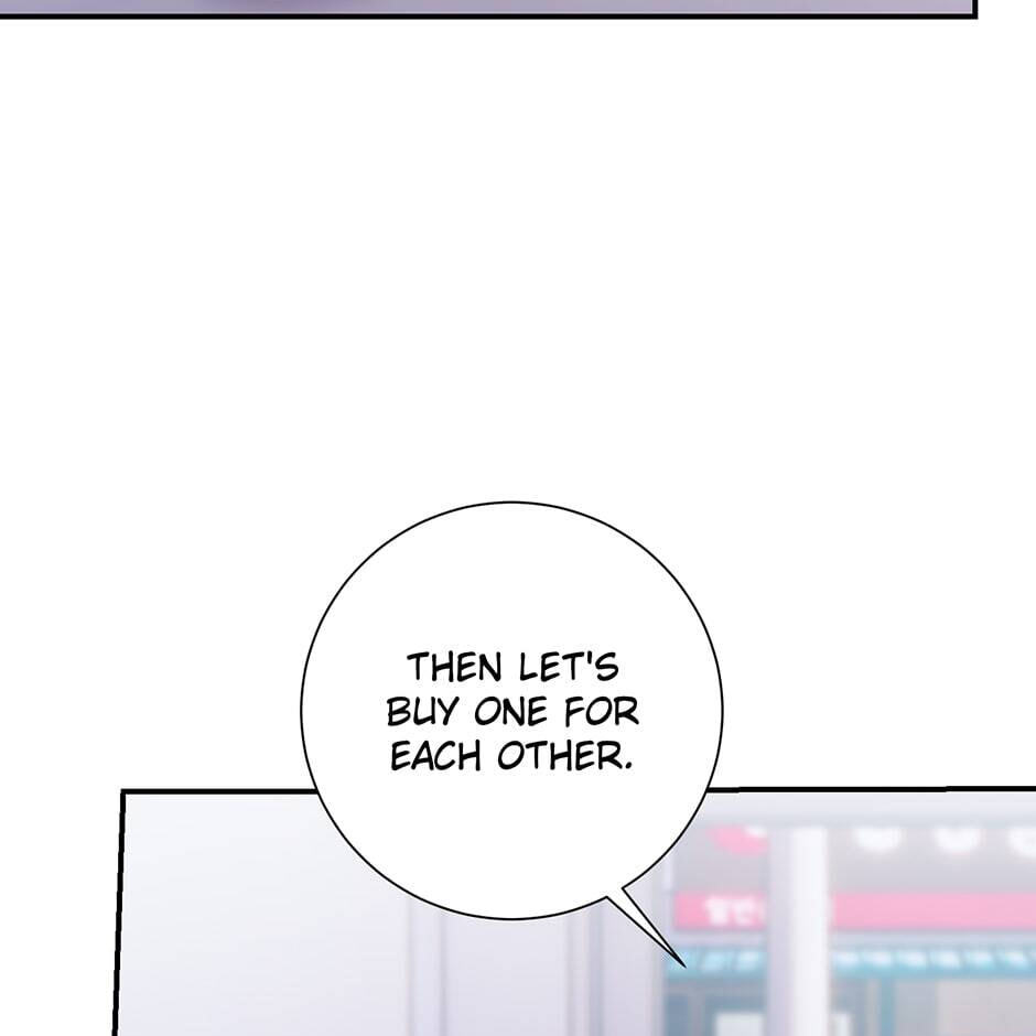 Love Interest Zone Chapter 3 page 58 - 