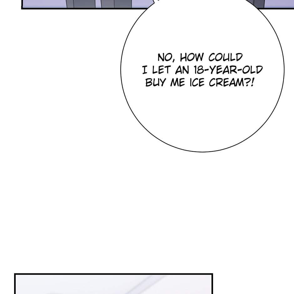 Love Interest Zone Chapter 3 page 60 - 