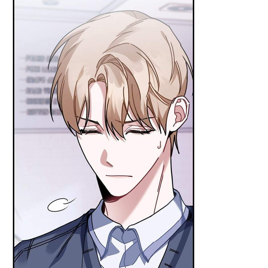 Love Interest Zone Chapter 3 page 61 - 