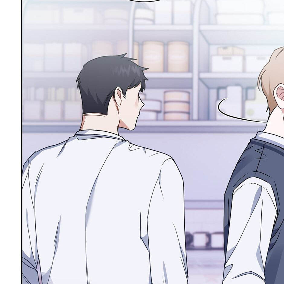 Love Interest Zone Chapter 3 page 63 - 