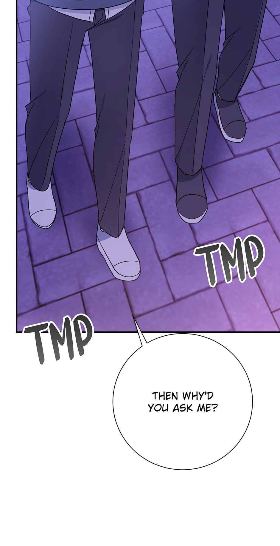 Love Interest Zone Chapter 3 page 70 - 