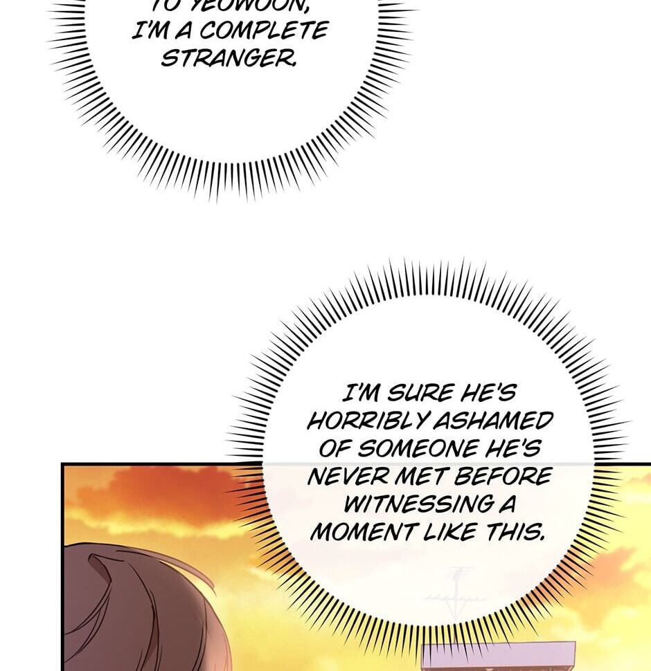 Love Interest Zone Chapter 3 page 8 - 