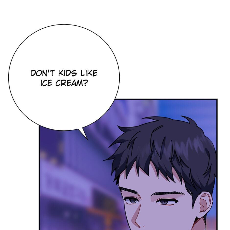 Love Interest Zone Chapter 3 page 71 - 