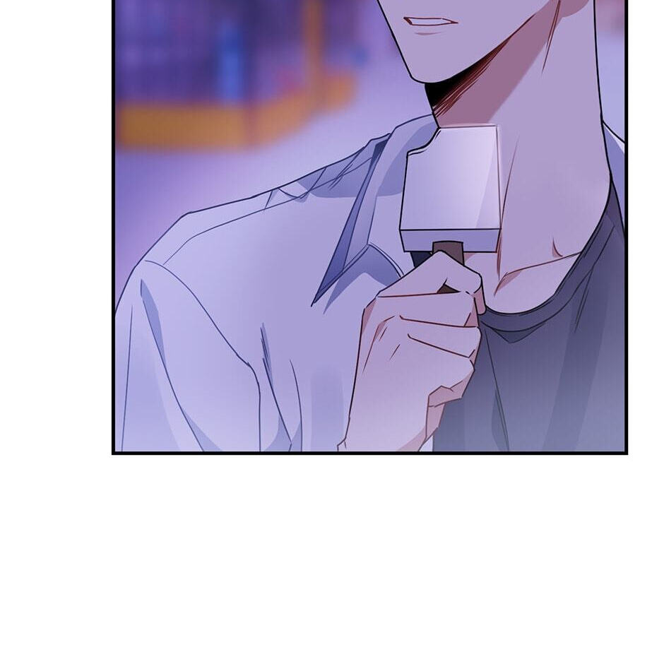 Love Interest Zone Chapter 3 page 72 - 