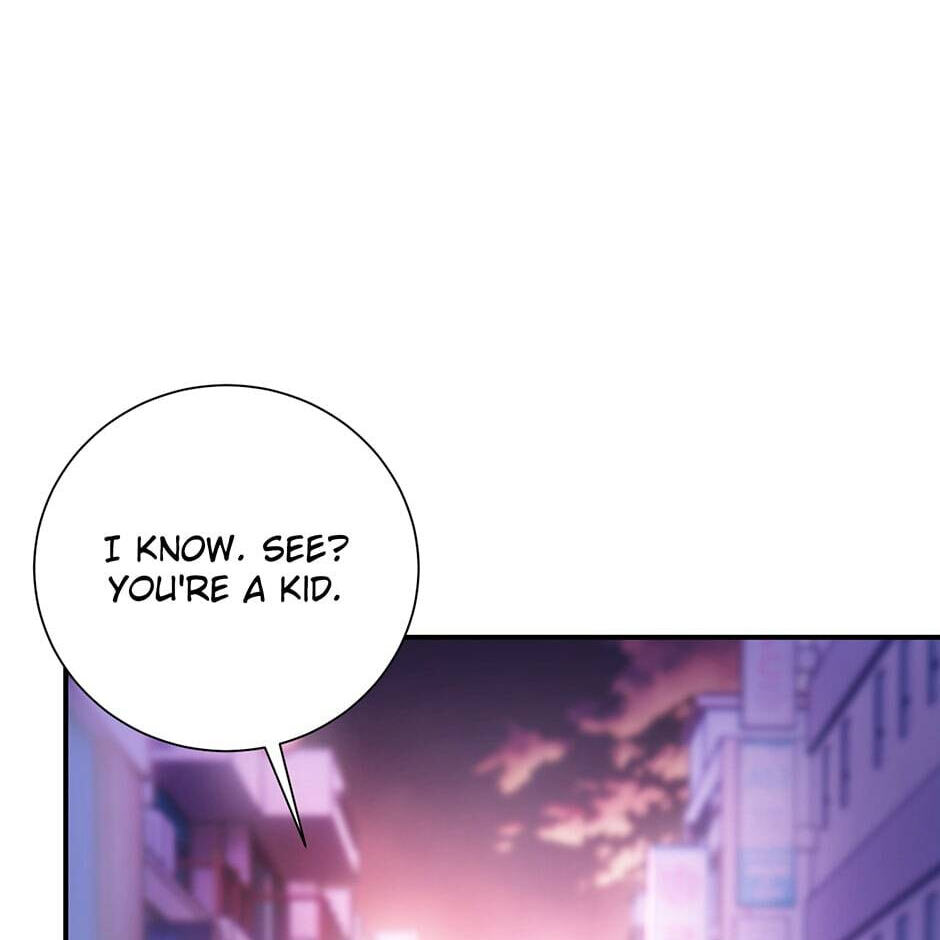 Love Interest Zone Chapter 3 page 78 - 
