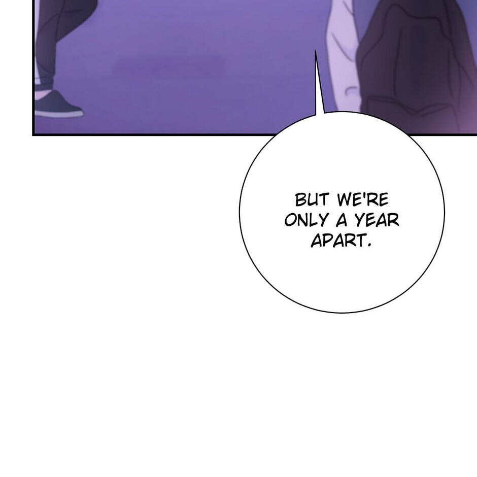 Love Interest Zone Chapter 3 page 80 - 