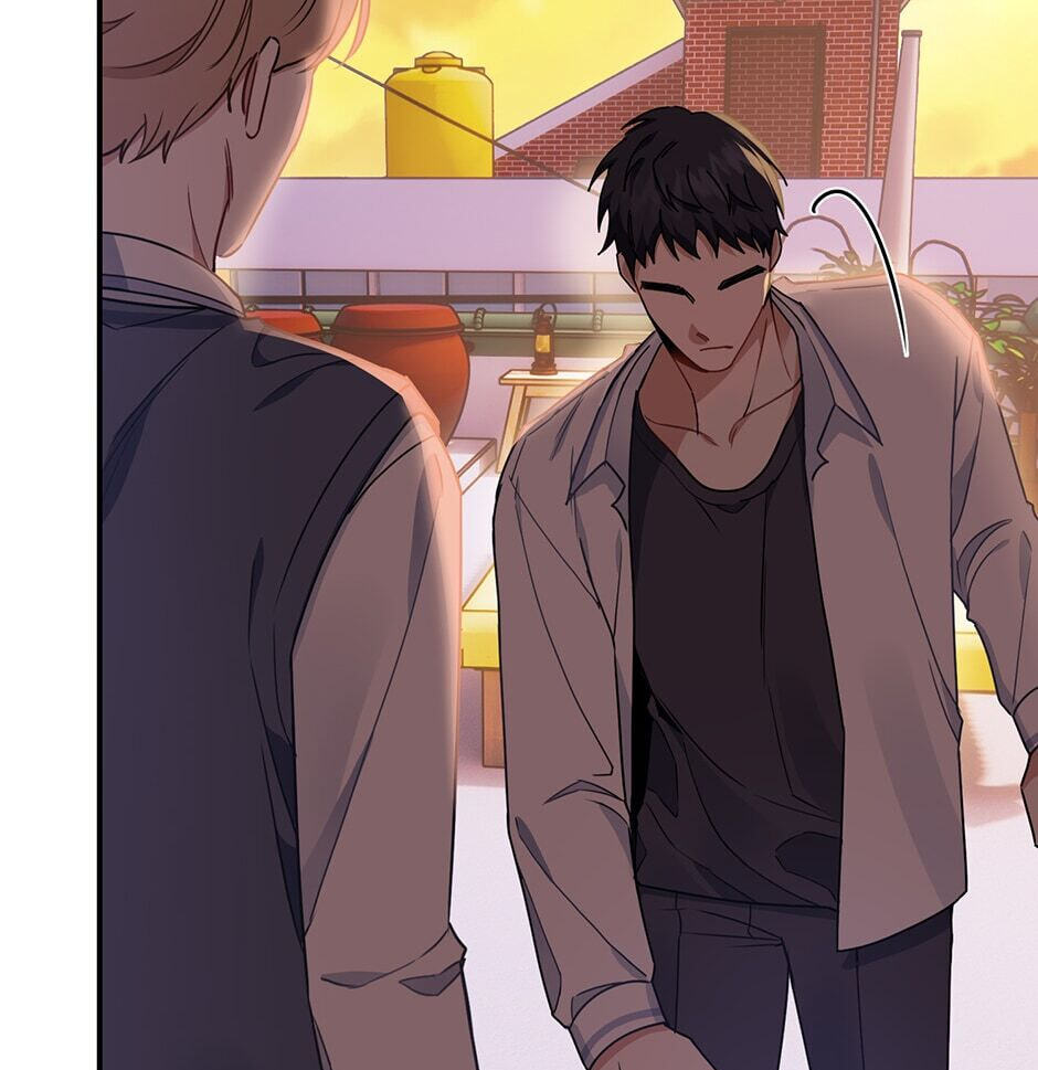 Love Interest Zone Chapter 3 page 9 - 
