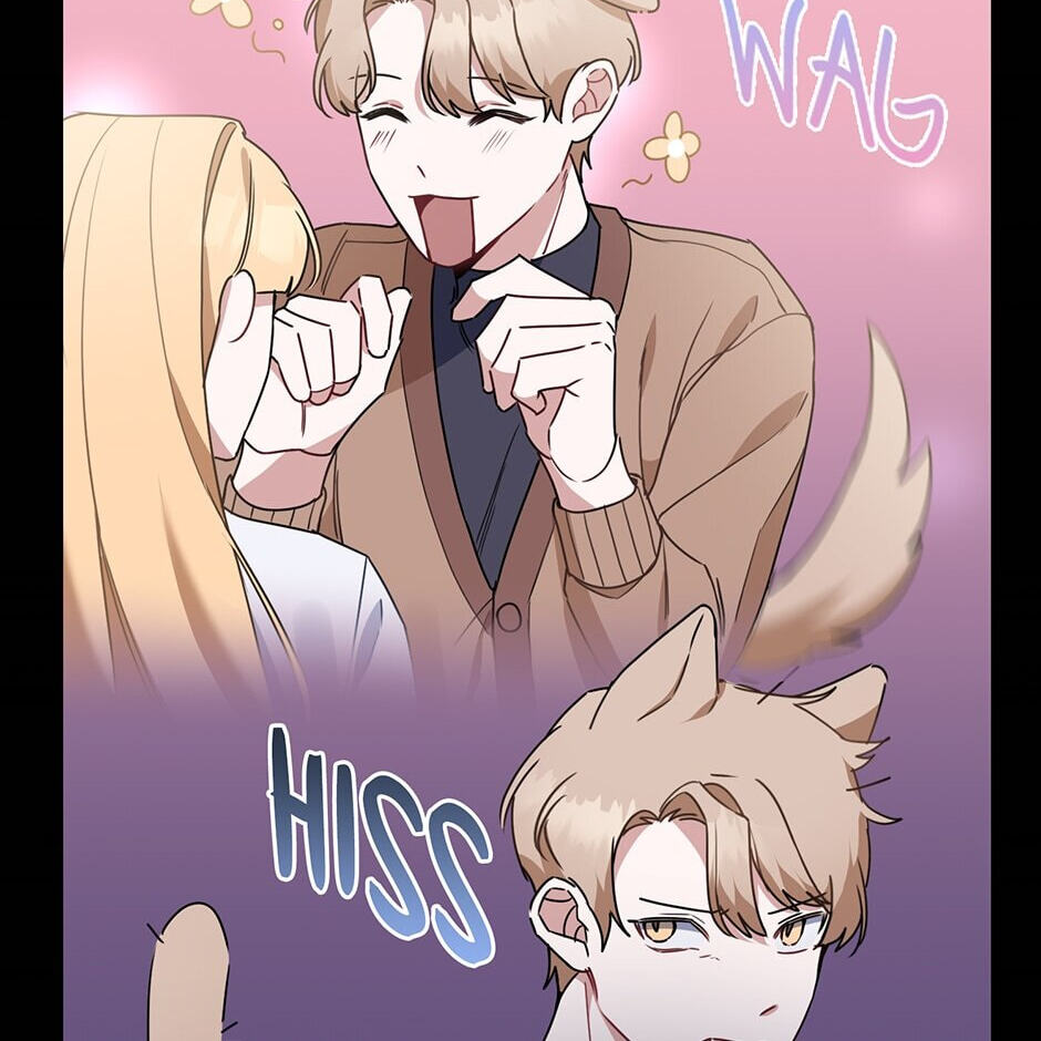 Love Interest Zone Chapter 3 page 88 - 