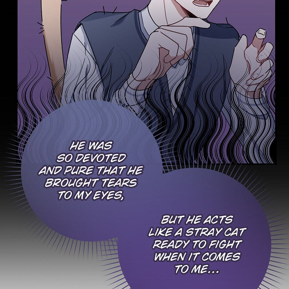 Love Interest Zone Chapter 3 page 89 - 