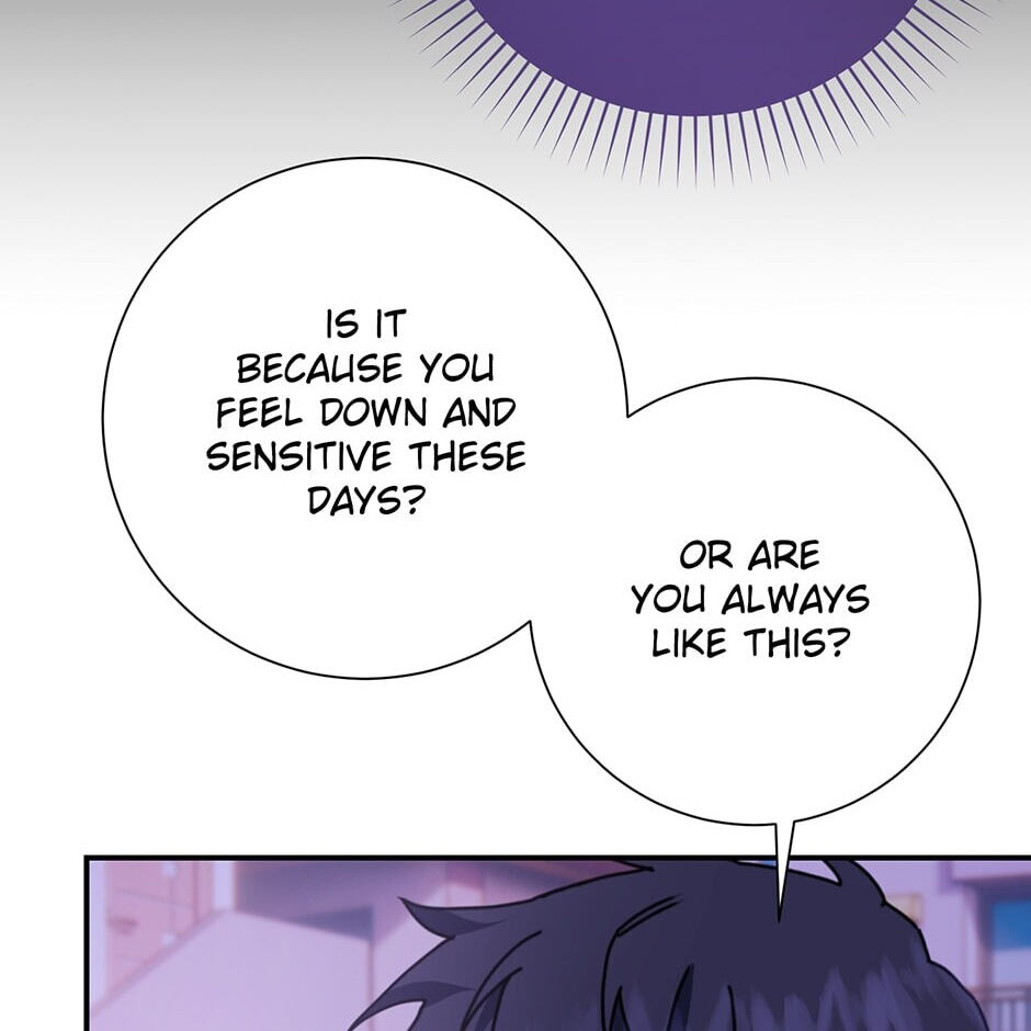 Love Interest Zone Chapter 3 page 90 - 