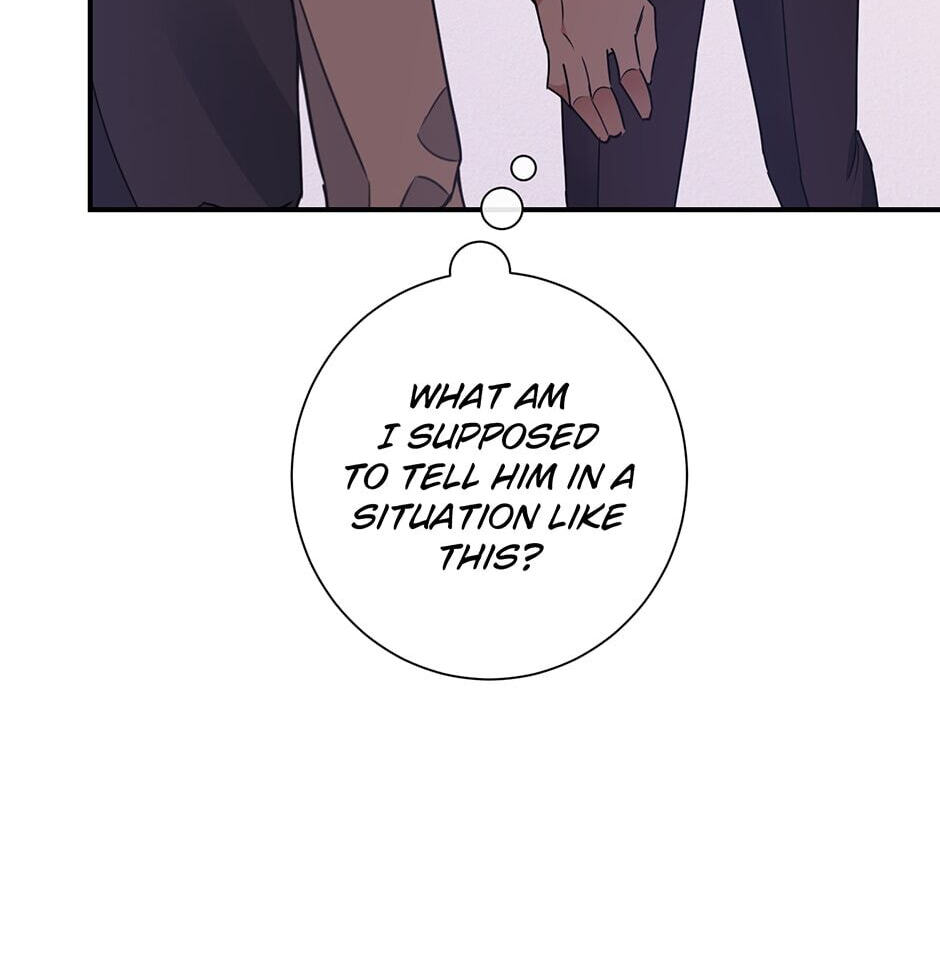 Love Interest Zone Chapter 3 page 10 - 