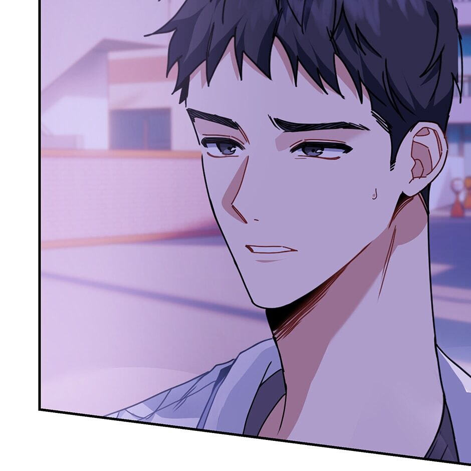 Love Interest Zone Chapter 3 page 91 - 