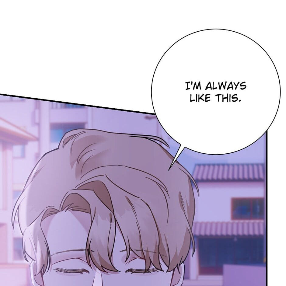 Love Interest Zone Chapter 3 page 92 - 