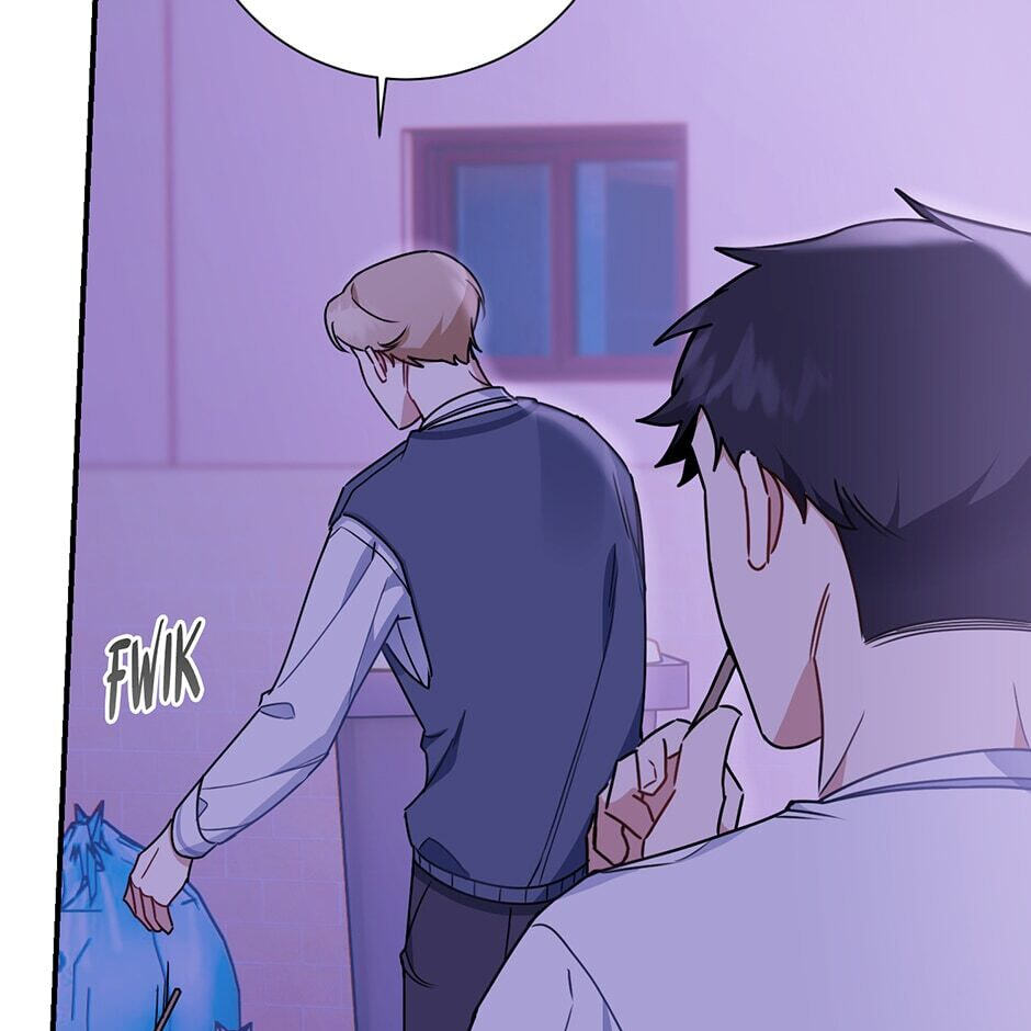 Love Interest Zone Chapter 3 page 95 - 