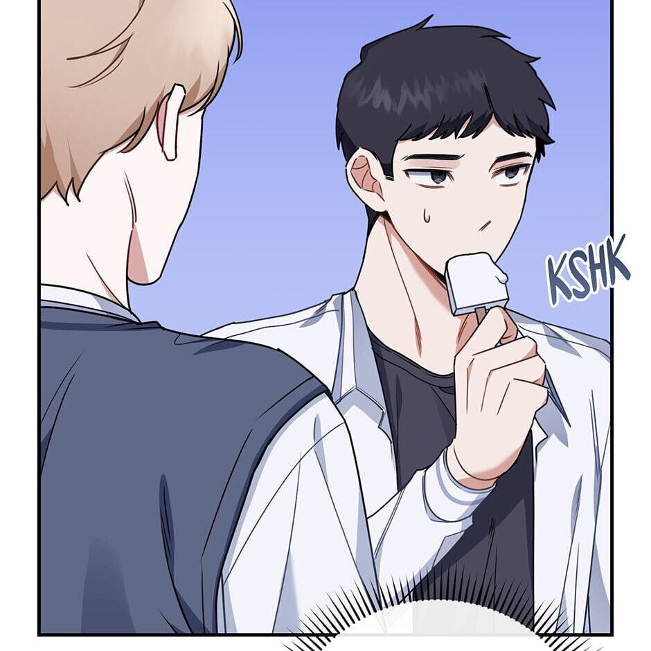 Love Interest Zone Chapter 3 page 98 - 