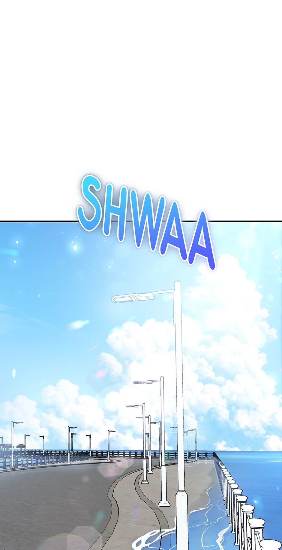 Love Interest Zone Chapter 30 page 1 - 
