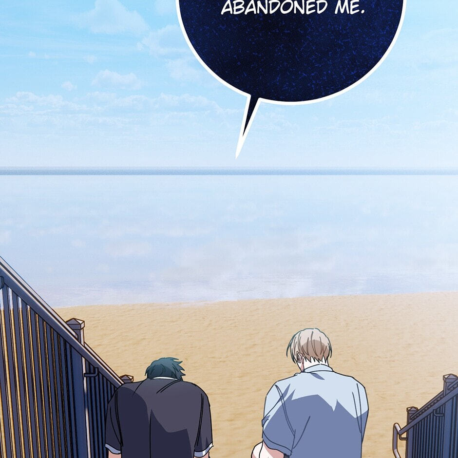 Love Interest Zone Chapter 30 page 102 - 