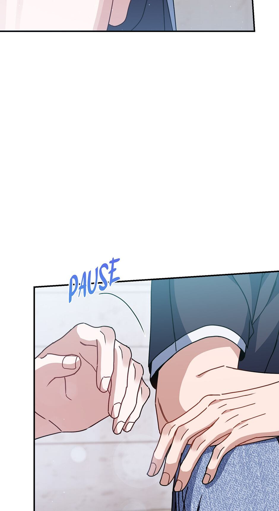Love Interest Zone Chapter 30 page 106 - 