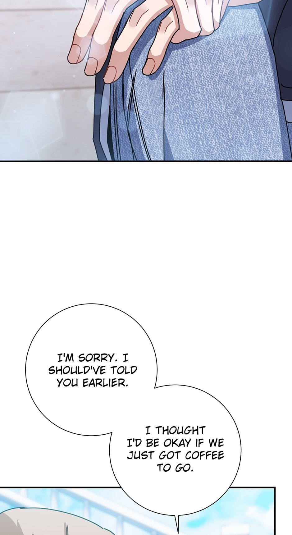 Love Interest Zone Chapter 30 page 108 - 