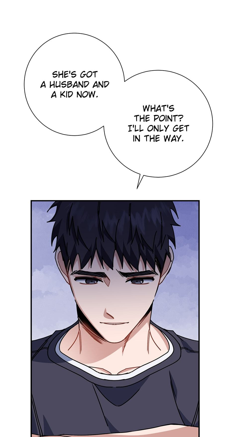 Love Interest Zone Chapter 30 page 110 - 