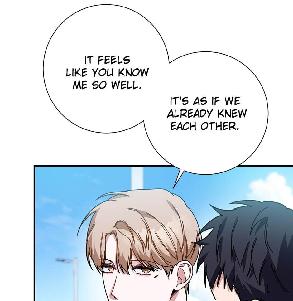 Love Interest Zone Chapter 30 page 12 - 