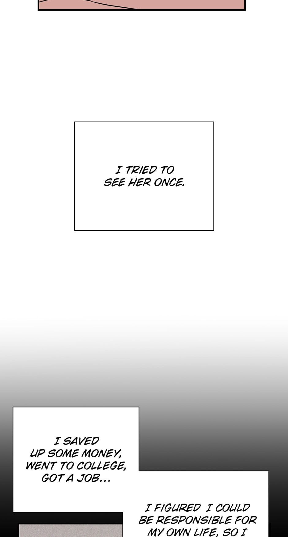 Love Interest Zone Chapter 30 page 111 - 