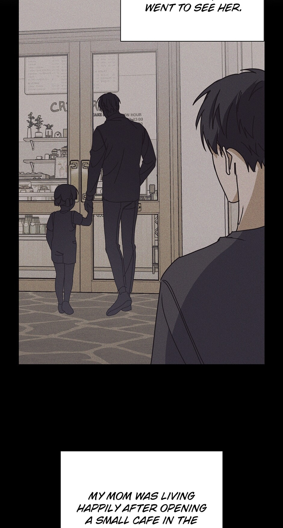 Love Interest Zone Chapter 30 page 112 - 