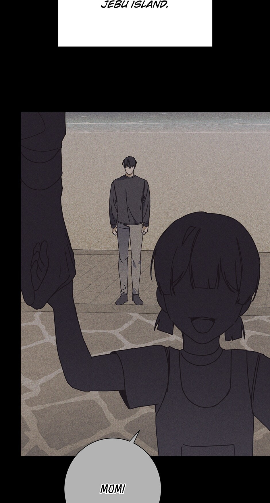 Love Interest Zone Chapter 30 page 113 - 