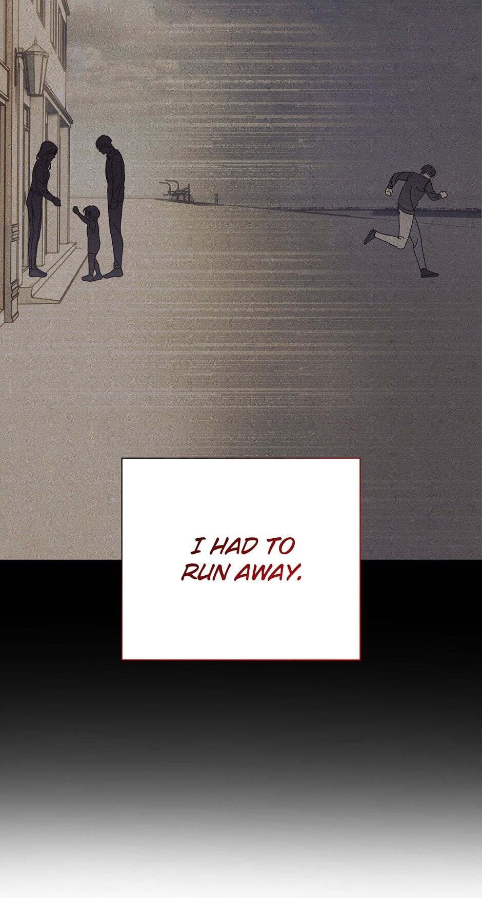 Love Interest Zone Chapter 30 page 116 - 