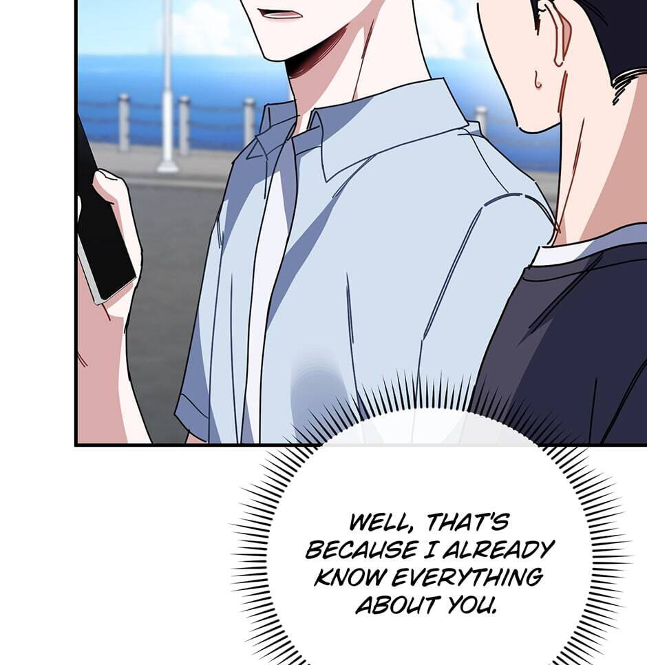 Love Interest Zone Chapter 30 page 13 - 