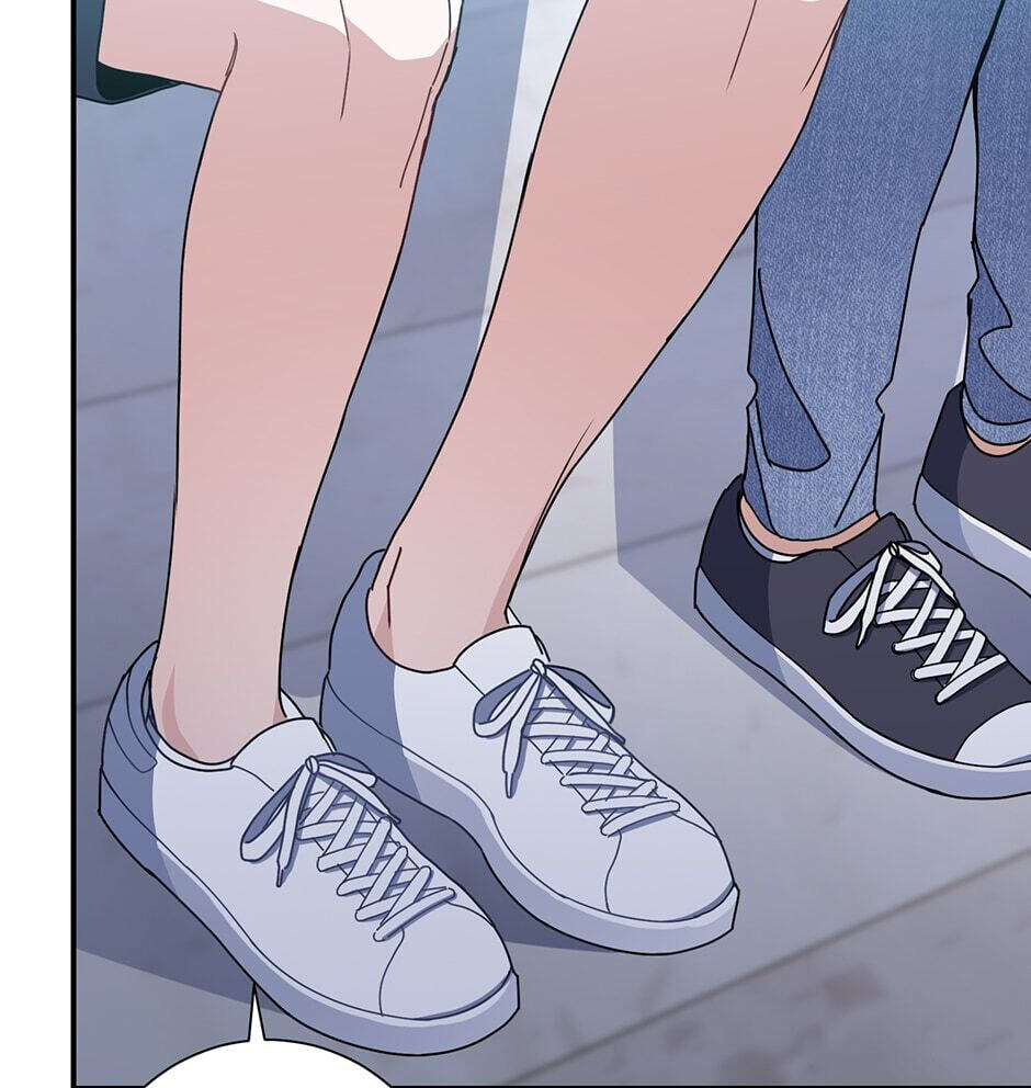 Love Interest Zone Chapter 30 page 121 - 